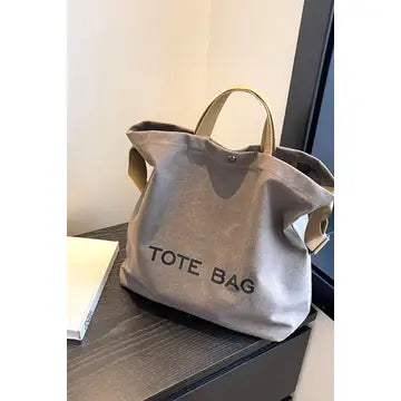 TOTE BAG