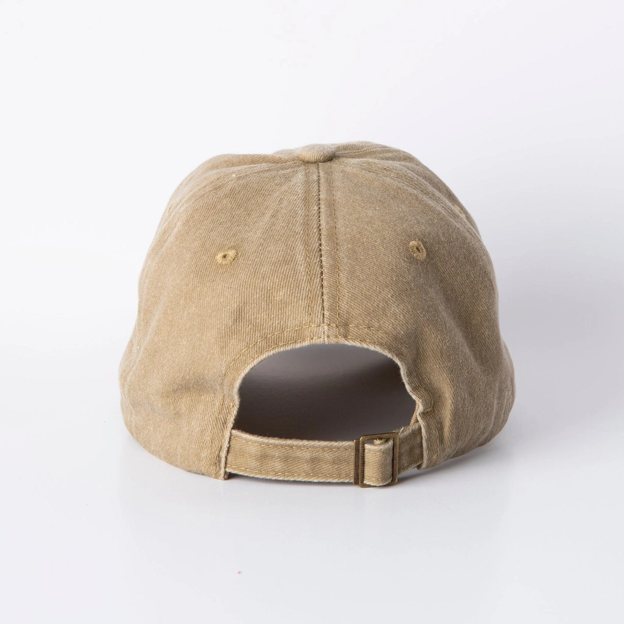 Faith over Fear - Adjustable Hat