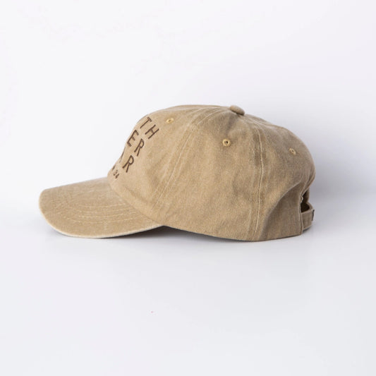Faith over Fear - Adjustable Hat