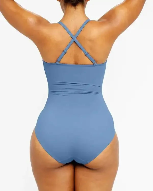 Glamour Shaping Swimsuit
