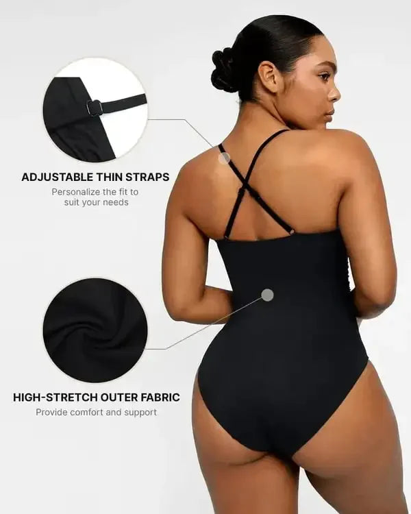 Glamour Shaping Swimsuit