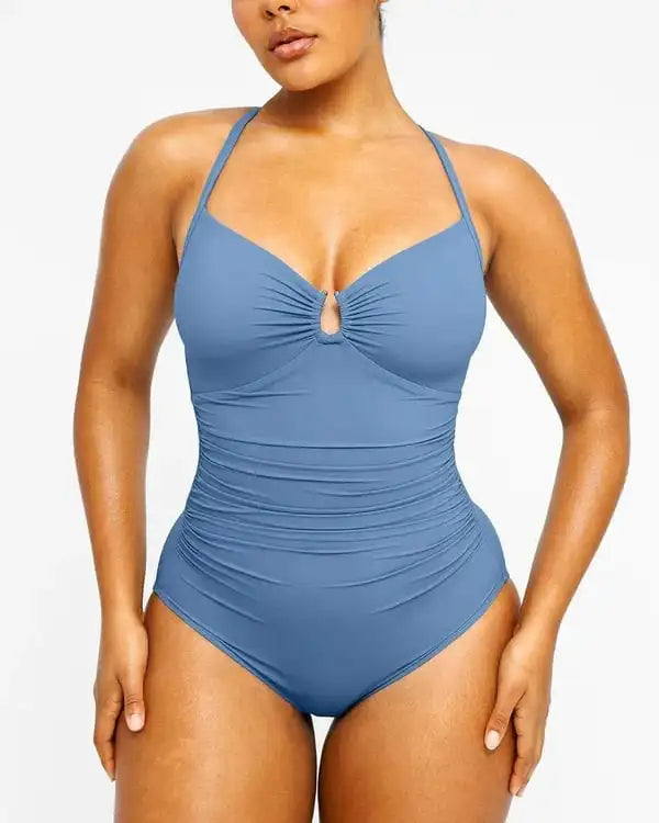 Smart-Sculpt-U-Ring-Cut-Out-Shaping-Swimsuit-V-neck-Shiny-Women-Waist-Ruching-Backless-Beach.jpg