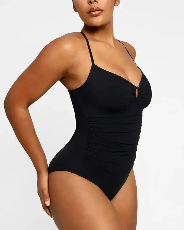 Smart-Sculpt-U-Ring-Cut-Out-Shaping-Swimsuit-V-neck-Shiny-Women-Waist-Ruching-Backless-Beach.jpg